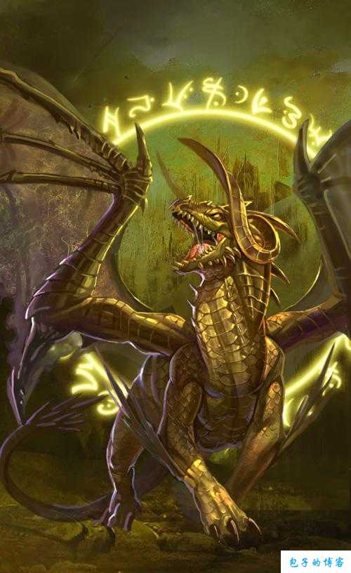 奇迹MU中最强大的怪物是什么? 第2张 奇迹MU中最强大的怪物是什么? 第2张