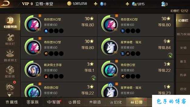 魔域攻略平民攻略图片大全集最新,最全魔域攻略图片集，带你畅玩游戏,魔域攻略图片全集，助你畅玩游戏！ 第1张