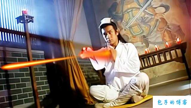 天龙八部武当操作视频大全 第1张