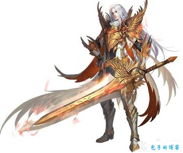 魔域攻击最高是什么职业,魔域最高攻击职业是什么？,魔域中攻击力最高的职业是什么？ 第2张