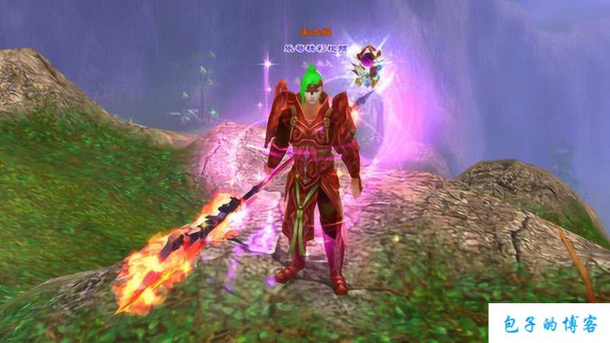 天龙八部明教用什么武魂打,明教武魂是什么？! 第2张