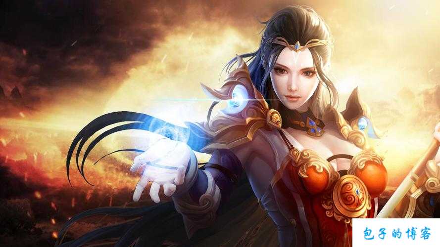 传奇系列最好玩的职业是,传奇游戏中最受欢迎的职业