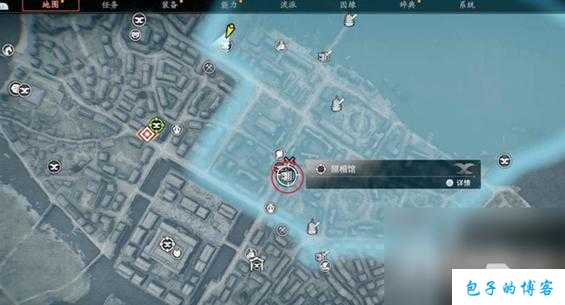 《诛仙端游SF新支线任务攻略大揭秘》 第1张 《诛仙端游SF新支线任务攻略大揭秘》 第1张