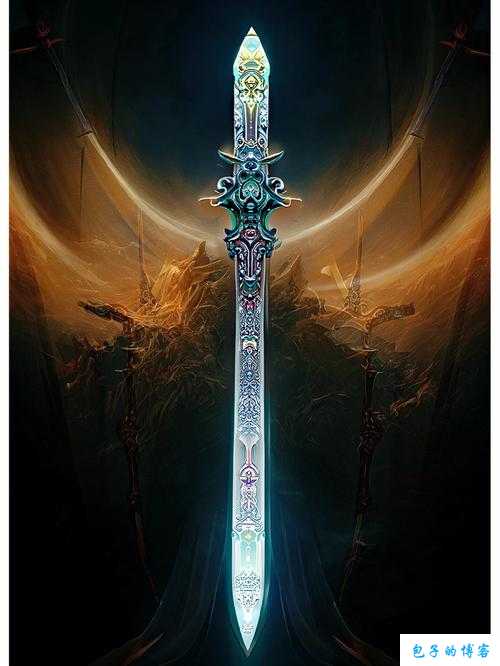 玩转诛仙端游SF四剑，探秘其背后的小说世界 第2张