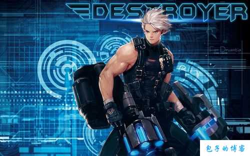 dnf职业男枪玩家(探索男枪在DNF中的实力和技巧) 第2张