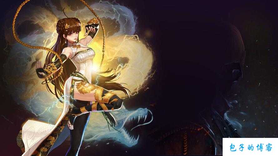 dnf辅助职业活动角色有哪些(聚焦DNF辅助职业活动角色，这是精选！) 第2张