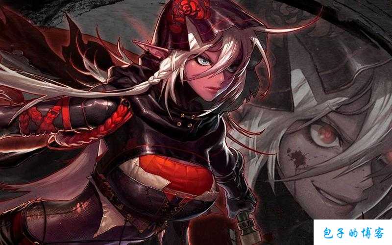 dnf有哪些冷门职业(探索DNF冷门职业，惊喜无限)