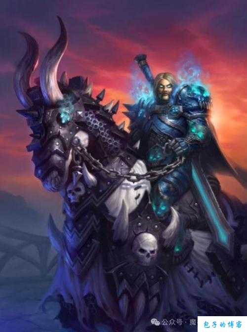 魔兽世界死骑战马任务攻略,玩家必看！死亡骑士如何获得战马？最新攻略分享! 第1张