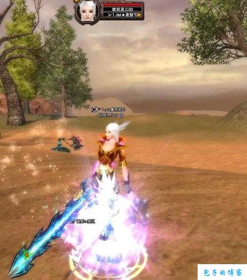 《完美国际网游sfmm打架厉害吗？揭秘游戏魅力》 第2张