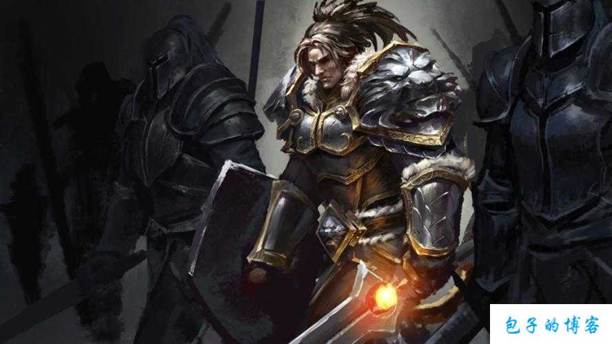 魔兽世界的职业比赛,精英之战:魔兽职业争锋! 第1张 魔兽世界的职业比赛,精英之战:魔兽职业争锋! 第1张