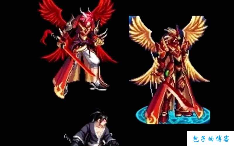 dnf最难获取的太刀职业(在DNF中最费劲获得的太刀职业) 第2张