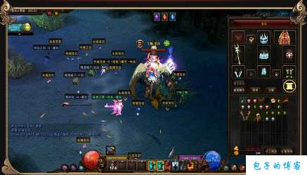 MU奇迹手机版经典简单好玩重回 第1张