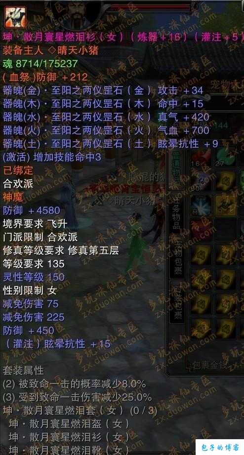 《诛仙端游SF剑容器怎么放：让你的游戏体验更加畅快》 第2张