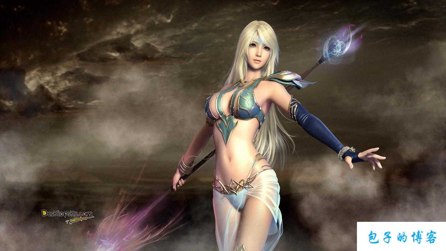 探寻完美国际网游SF2006的经典魅力 第1张