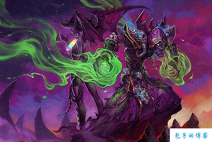 魔兽世界生存最强职业,最适合生存的魔兽职业! 第2张 魔兽世界生存最强职业,最适合生存的魔兽职业! 第2张