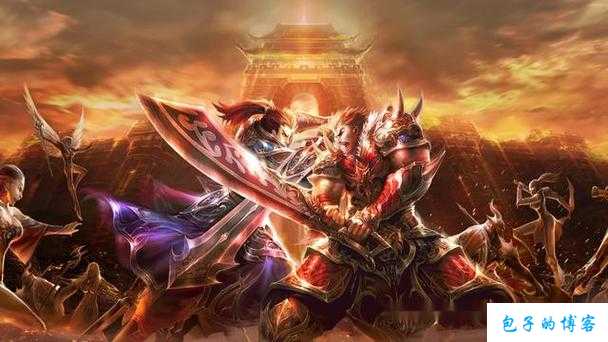 《一刀传世网游sf任务攻略：成就无双之路》 第2张