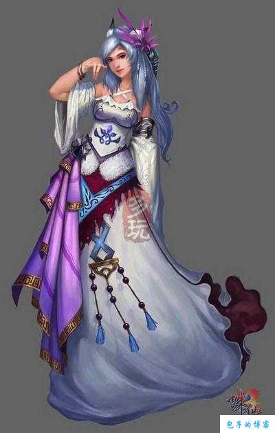 《探秘诛仙端游SF：小白发现的秘密》 第1张