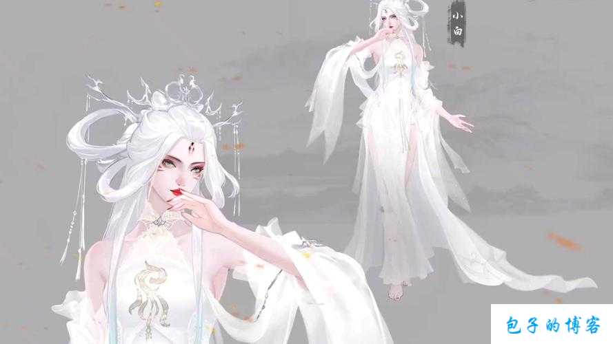 《探秘诛仙端游SF：小白发现的秘密》 第2张