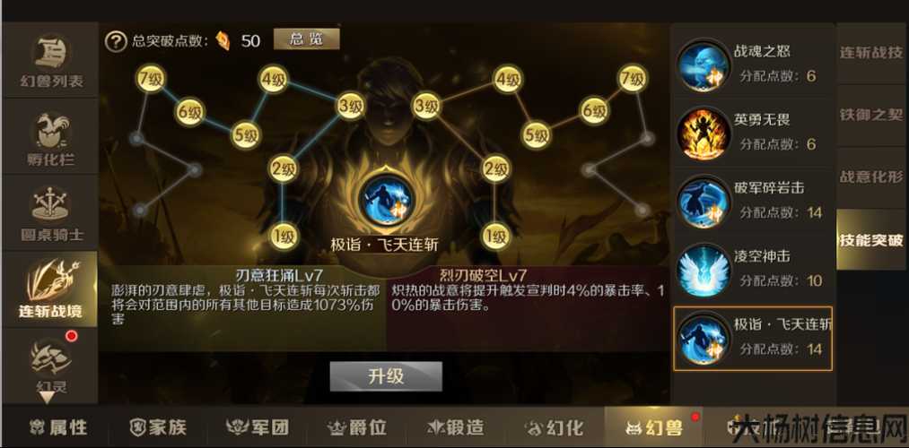 魔域新升级职业排行 第2张 魔域新升级职业排行 第2张