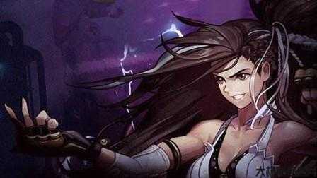 dnf白衣职业选手(游戏中谁是白衣职业的极品?) 第1张 dnf白衣职业选手(游戏中谁是白衣职业的极品?) 第1张