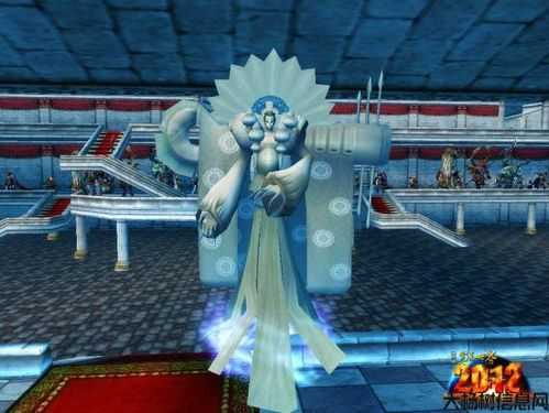 《完美国际网游SF成长基金礼盒》:探索无限可能的游戏世界 第1张 《完美国际网游SF成长基金礼盒》:探索无限可能的游戏世界 第1张