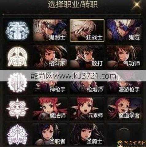 dnf职业刷图哪个好(选择最优秀的DNF刷图职业) 第1张