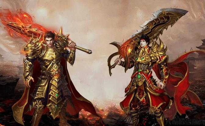 传奇职业玩家多,传奇游戏中的职业高手