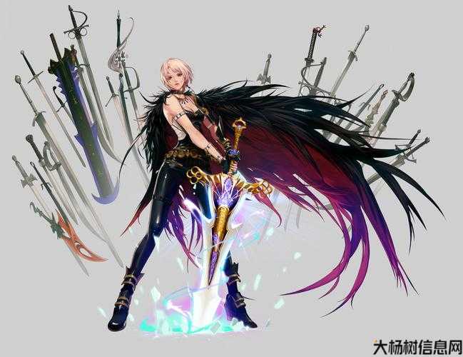 dnf纯c职业推荐(最适合新手的DNF职业之一)