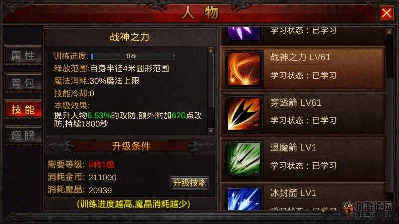 全民奇迹攻略职业选择,完美职业攻略:全民奇迹 第2张 全民奇迹攻略职业选择,完美职业攻略:全民奇迹 第2张