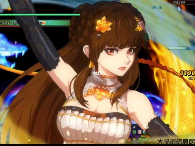 dnf气功师职业选手套装(掌控战局：气功师选手武装) 第1张