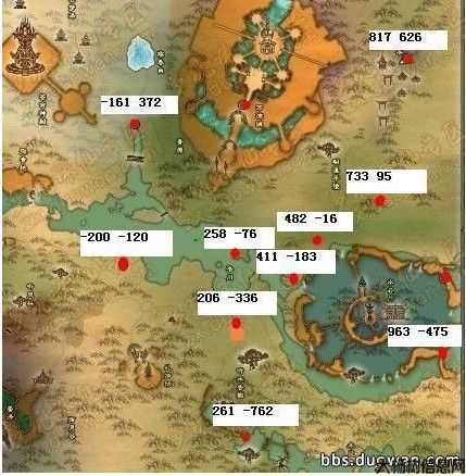 《探秘诛仙端游SF的隐藏任务详解》 第1张 《探秘诛仙端游SF的隐藏任务详解》 第1张