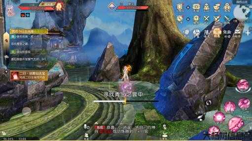 《诛仙端游SF游戏攻略图文最新版》 第1张