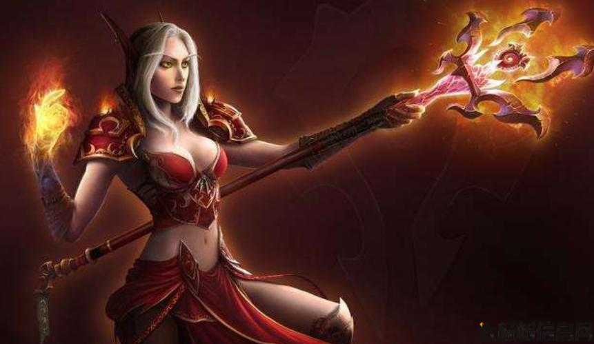 魔兽世界玩不腻的职业nga,畅玩魔兽世界,这些职业不容错过! 第1张 魔兽世界玩不腻的职业nga,畅玩魔兽世界,这些职业不容错过! 第1张