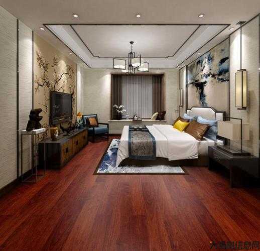 名扬万家地板：品质之选，家居生活的完美伴侣 第1张