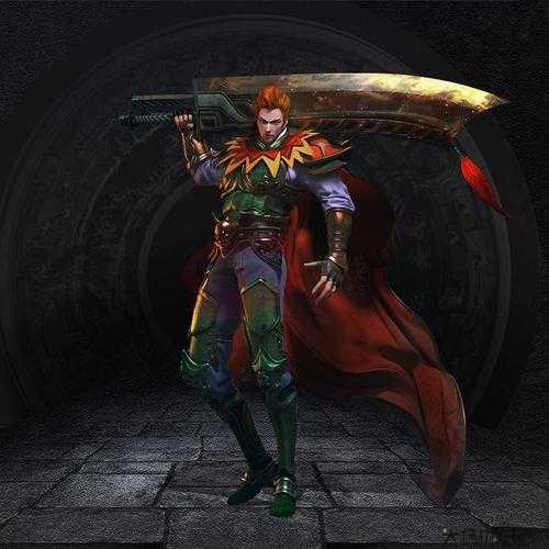 传奇血色复古单职业,重启经典，挥洒热血！