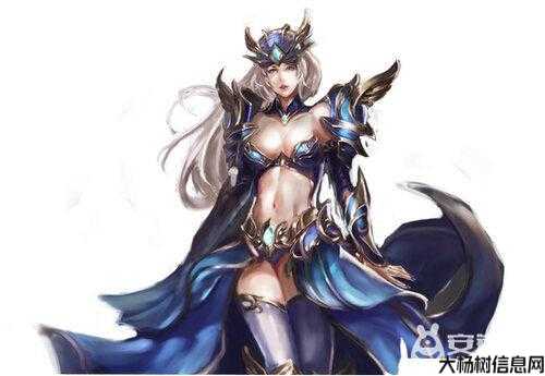 奇迹MU 1.02W版本中最强职业是什么？ 第2张