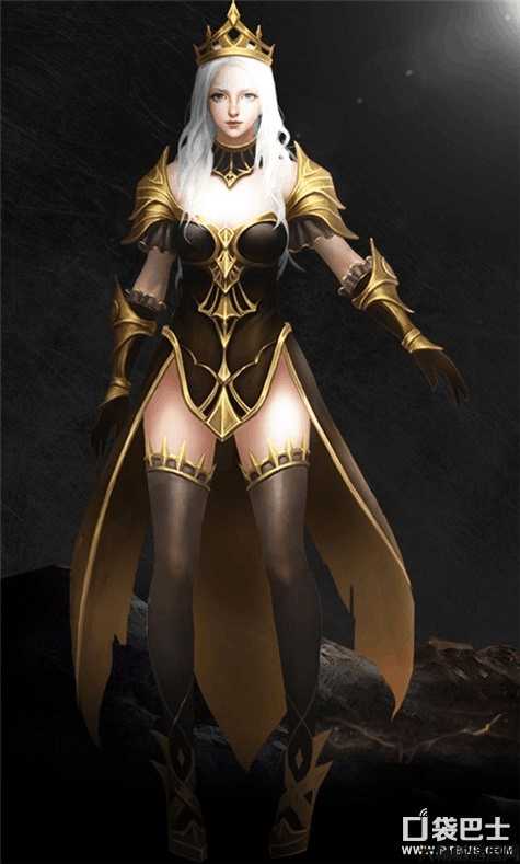 奇迹MU 1.02W版本中最强职业是什么？ 第1张