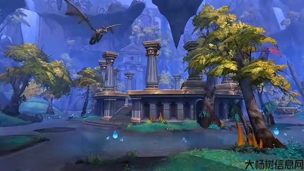 魔兽世界究竟怎么玩好的,掌握魔兽世界攻略,获得完美游戏体验! 第1张 魔兽世界究竟怎么玩好的,掌握魔兽世界攻略,获得完美游戏体验! 第1张