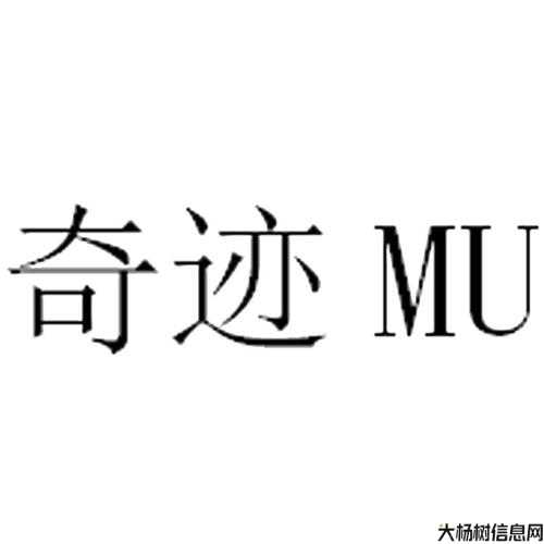 奇迹mu 职业 英文名怎么写,Miracle MU What Are the English Names for Each Class 第2张