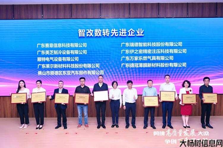 名扬管理有限公司：打造企业管理新标杆 第1张