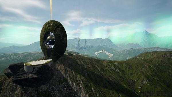 发现神奇游戏世界 第1张