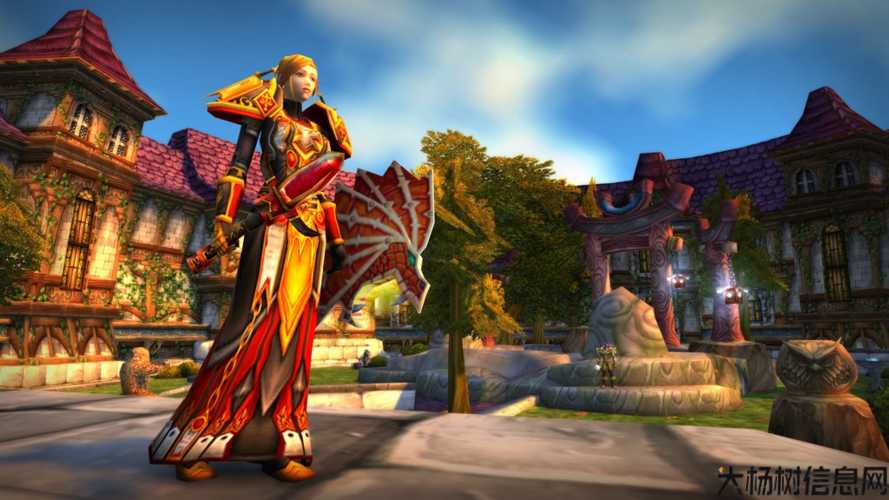 新开魔兽世界游戏,私服评测:比较魔兽世界法师和猎人哪个更有趣？ 第2张