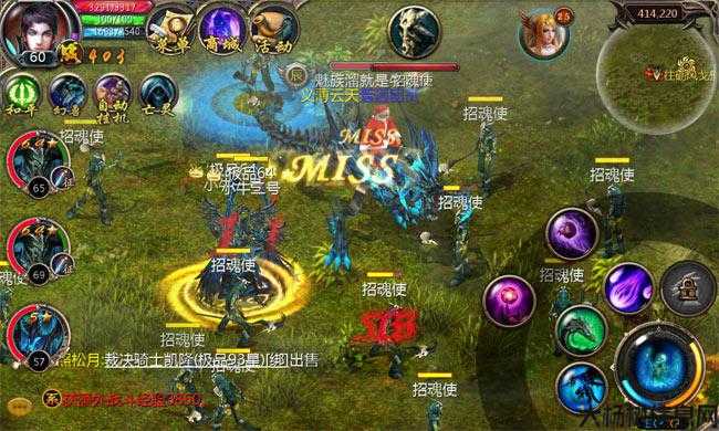 魔域游戏私服发布网大评测:魔域新区可以玩新职业吗,魔域新区新增职业可玩？ 第1张