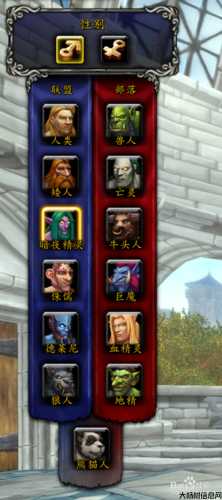 魔兽世界游戏私服文章:魔兽世界的哪个职业比较好,选出最适合你的魔兽职业! 第1张 魔兽世界游戏私服文章:魔兽世界的哪个职业比较好,选出最适合你的魔兽职业! 第1张