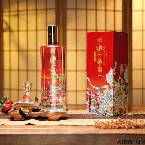 全新传世端游私服发布网,大揭秘:探寻卢州老窖传世网游SF窖池52度浓香型的价格 第2张