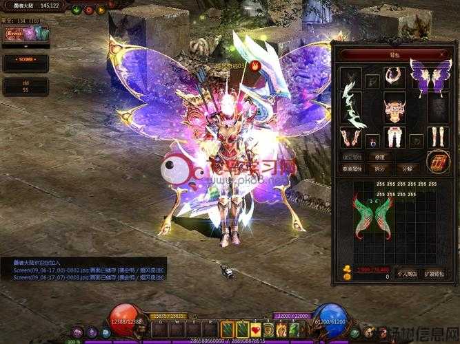 奇迹私服发布网大评测:奇迹MU实现无限内购 第1张