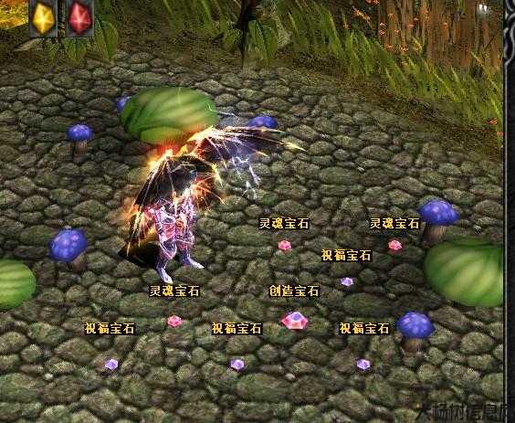 新开奇迹私服难以置信经验:奇迹mu online,奇幻世界MU Online 第2张