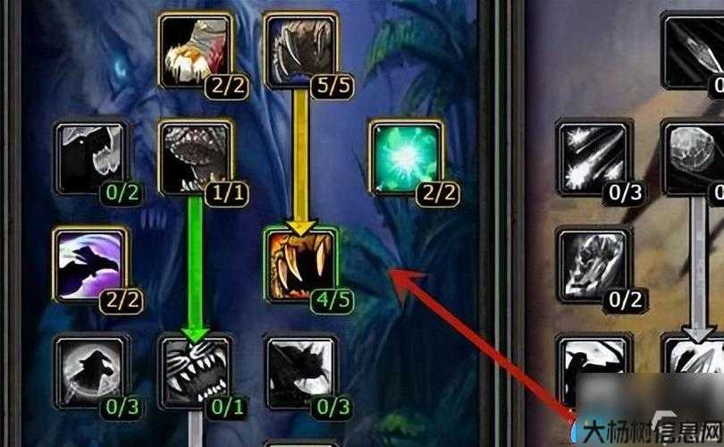 魔兽世界游戏sf文章:魔兽世界猎人战役攻略,猎人如何在魔兽战役中游刃有余?! 第2张 魔兽世界游戏sf文章:魔兽世界猎人战役攻略,猎人如何在魔兽战役中游刃有余?! 第2张