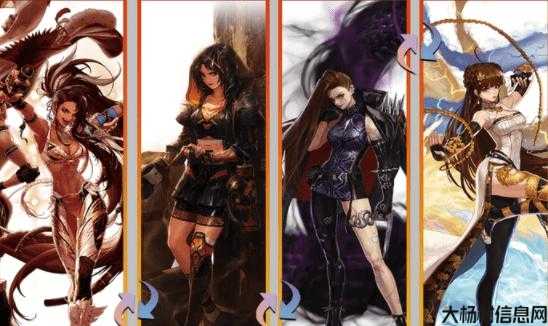 dnf公益服深度揭秘:dnf女散打现在职业强度如何(女散打职业评测) 第1张