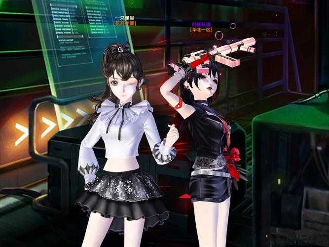 新开奇迹端游sf小评测:“异想天开”专题：奇奇怪怪奇思妙想 第2张